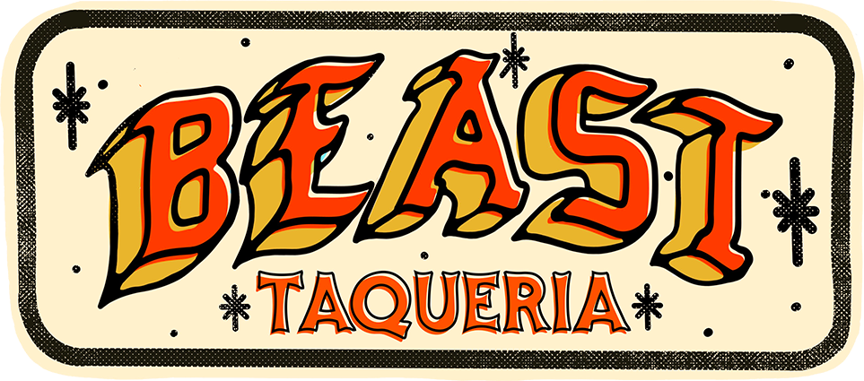 BEAST TAQUERIA
